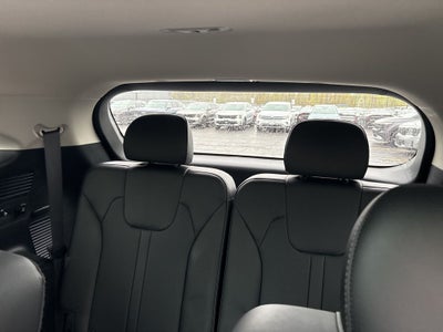 2022 Kia Sorento SX AWD Certified