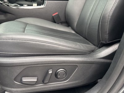 2022 Kia Sorento SX AWD Certified