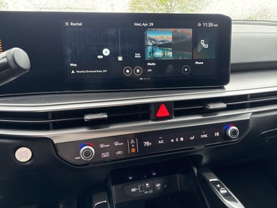 2024 Kia Sorento S AWD Certified