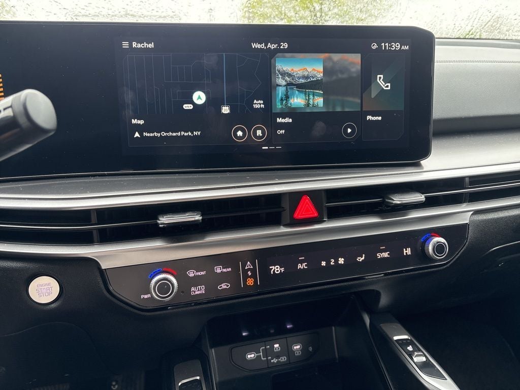 2024 Kia Sorento S AWD Certified