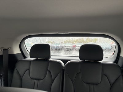 2024 Kia Sorento S AWD Certified