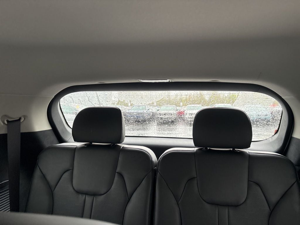 2024 Kia Sorento S AWD Certified