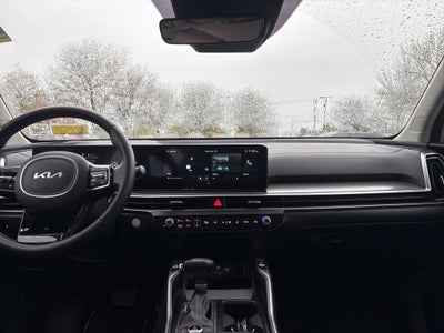 2024 Kia Sorento S AWD Certified