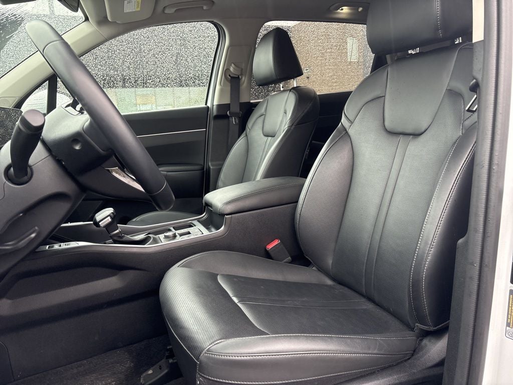 2024 Kia Sorento S AWD Certified