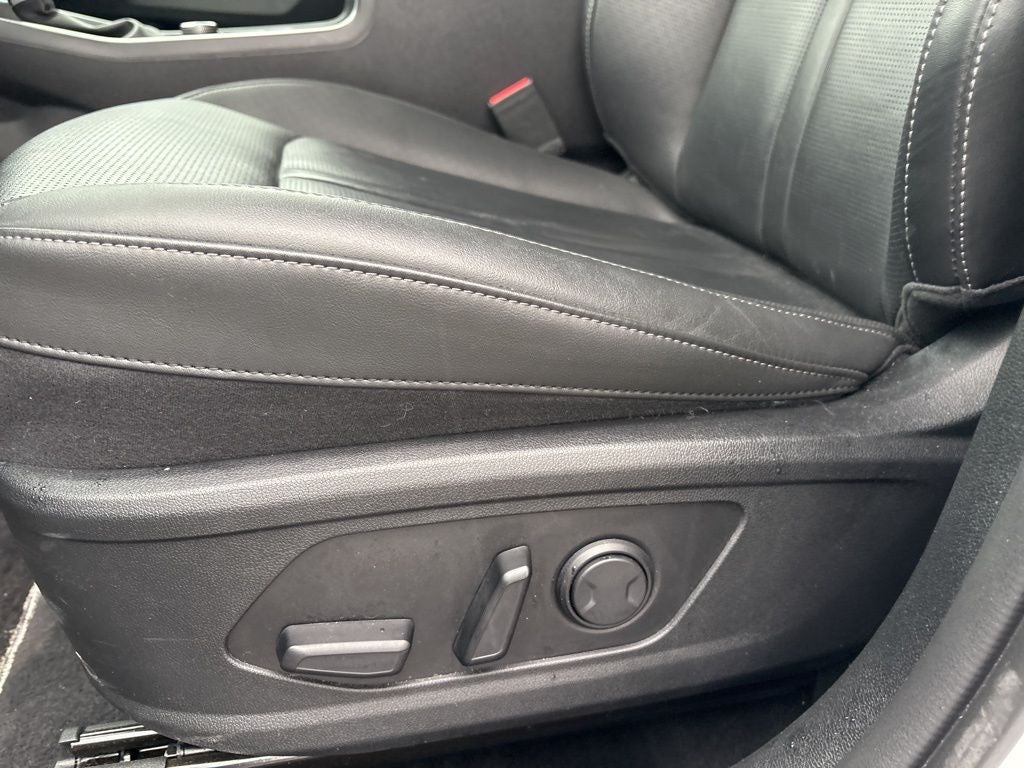 2024 Kia Sorento S AWD Certified