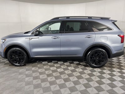 2023 Kia Sorento X-Line S AWD