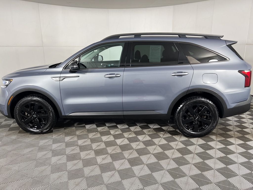 2023 Kia Sorento X-Line S AWD