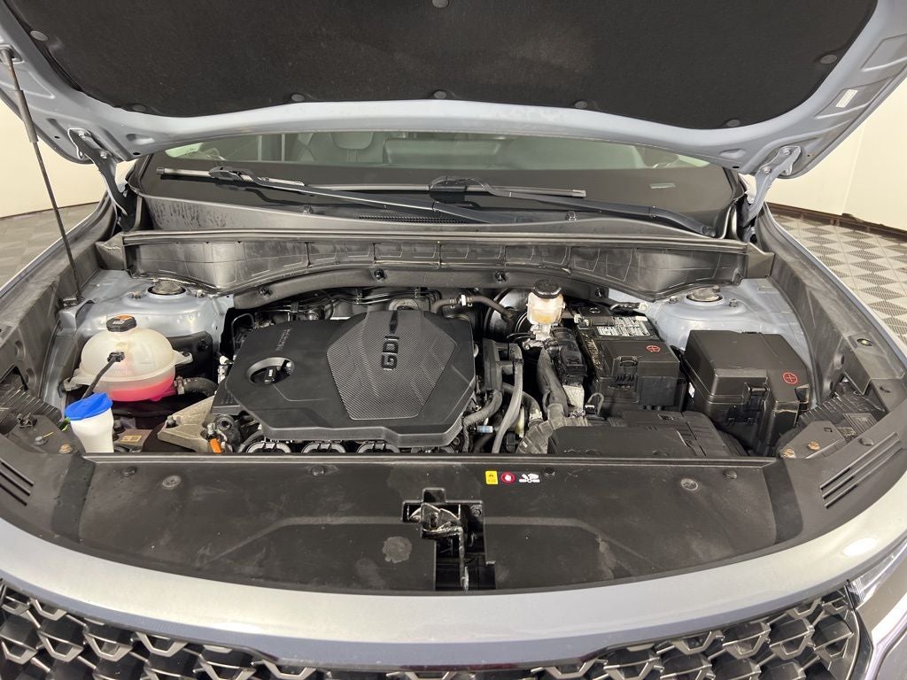 2023 Kia Sorento X-Line S AWD