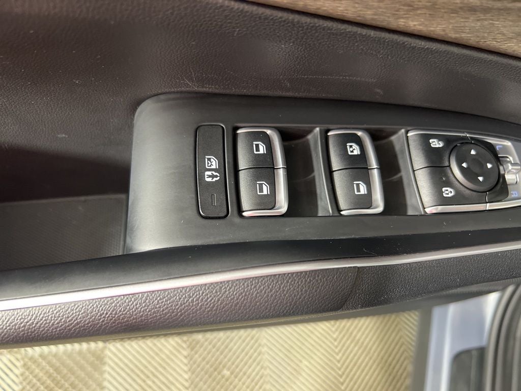 2023 Kia Sorento X-Line S AWD