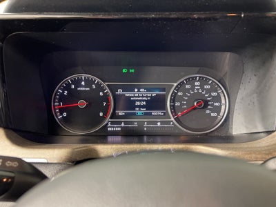 2023 Kia Sorento X-Line S AWD