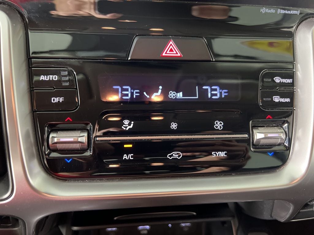 2023 Kia Sorento X-Line S AWD