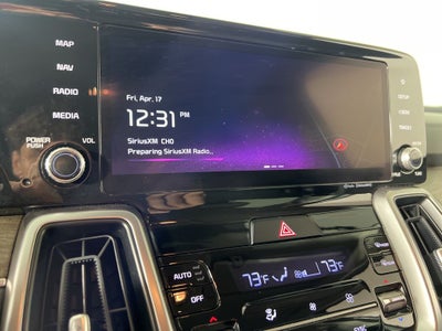 2023 Kia Sorento X-Line S AWD