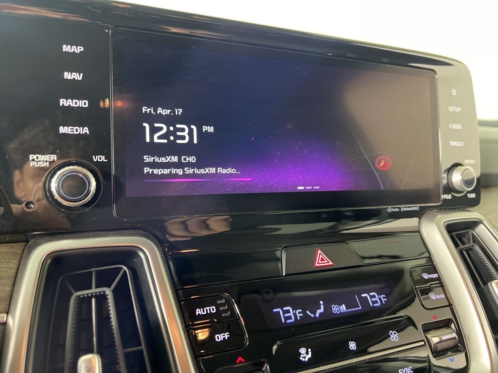 2023 Kia Sorento X-Line S AWD