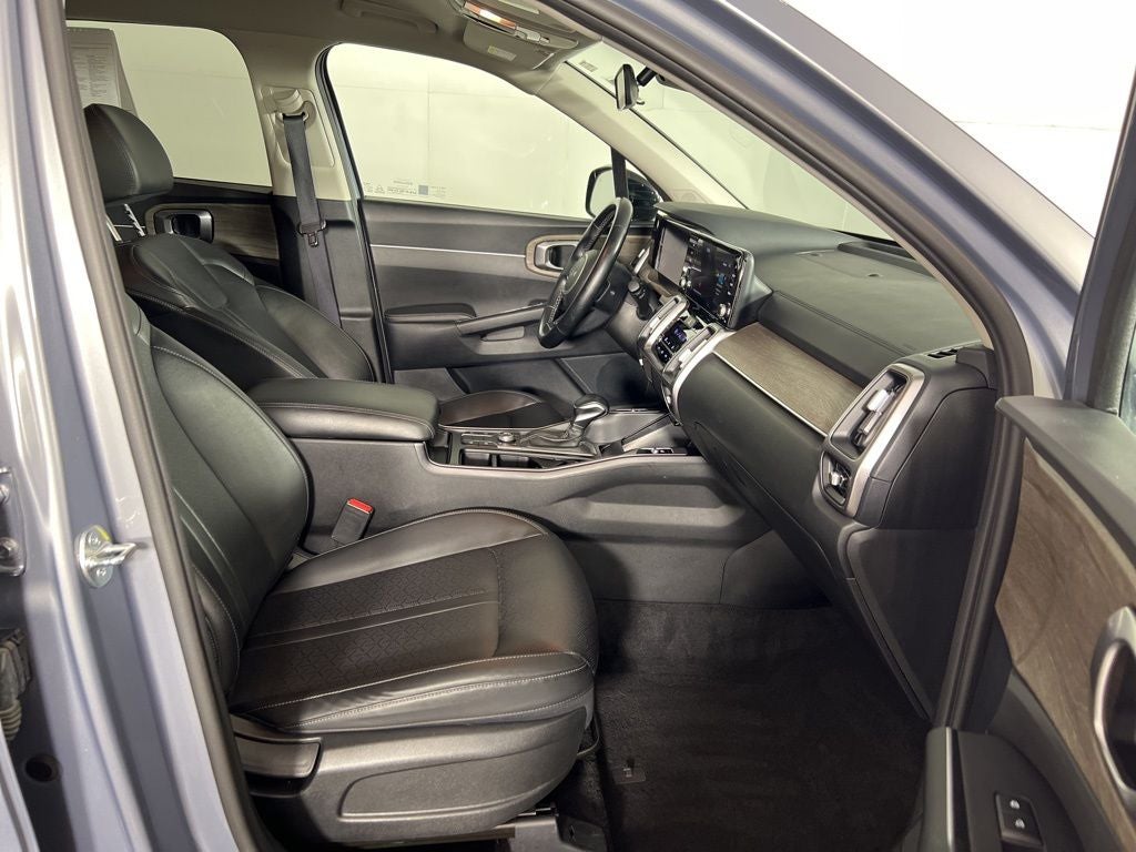 2023 Kia Sorento X-Line S AWD