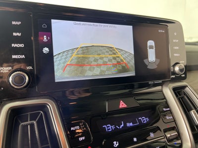 2023 Kia Sorento X-Line S AWD