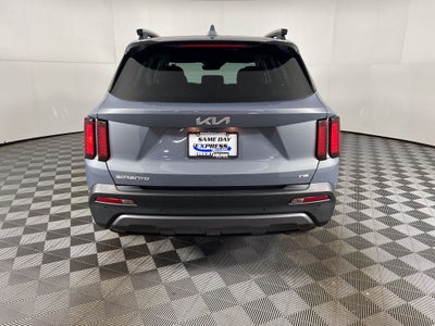 2023 Kia Sorento X-Line S AWD