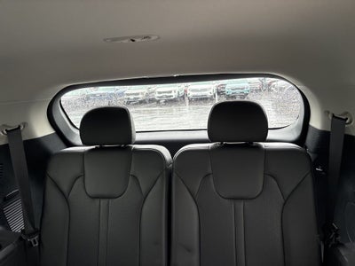 2023 Kia Sorento X-Line S AWD Certified
