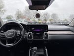 2023 Kia Sorento X-Line S AWD Certified