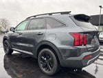 2023 Kia Sorento X-Line S AWD Certified