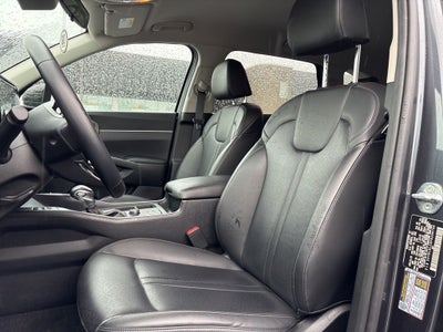 2023 Kia Sorento X-Line S AWD Certified
