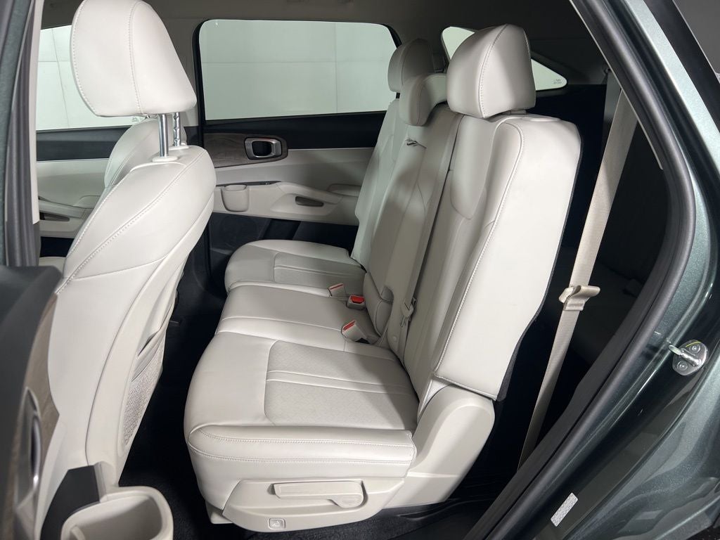 2023 Kia Sorento X-Line S AWD Certified