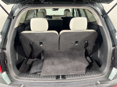 2023 Kia Sorento X-Line S AWD Certified