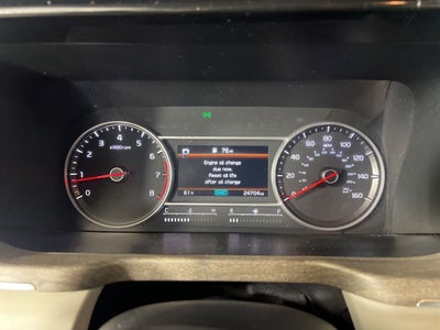 2023 Kia Sorento X-Line S AWD Certified