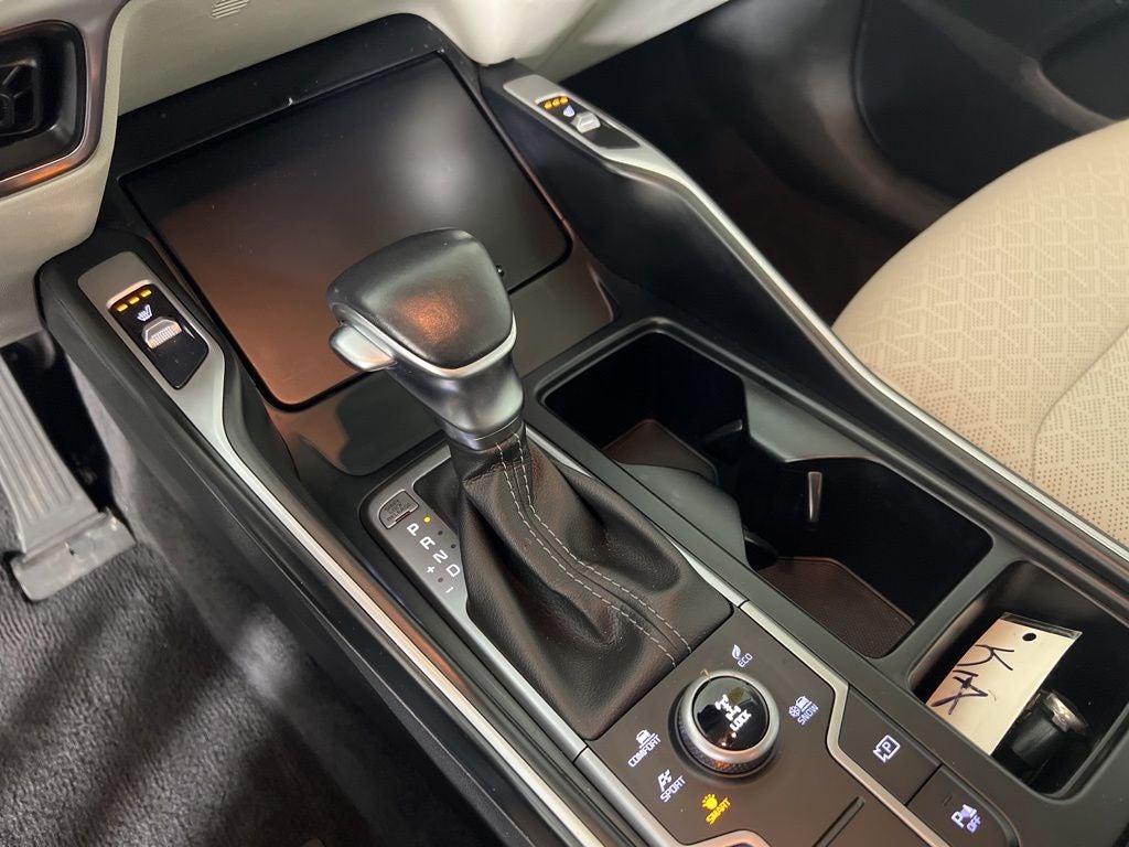 2023 Kia Sorento X-Line S AWD Certified