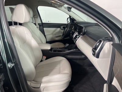 2023 Kia Sorento X-Line S AWD Certified