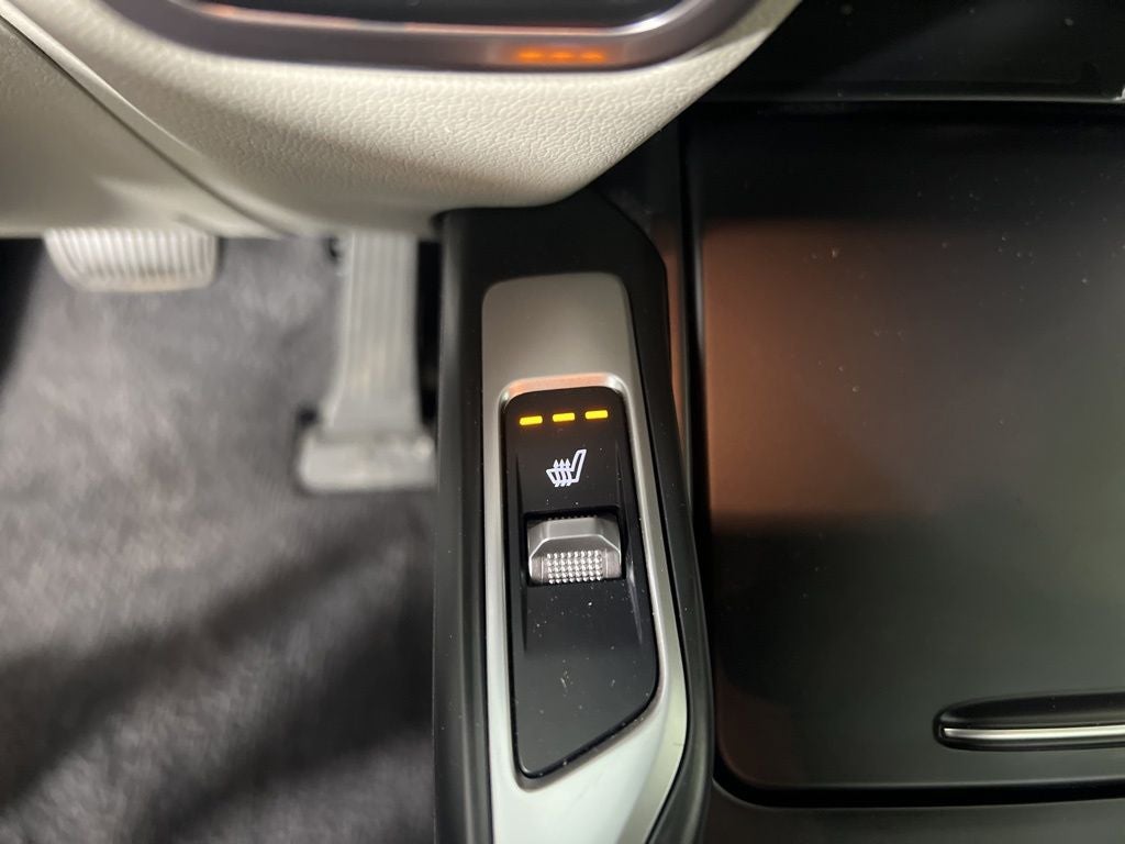 2023 Kia Sorento X-Line S AWD Certified