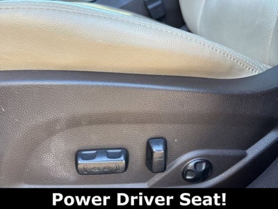 2018 Hyundai SANTA FE SPORT 2.4 Base AWD