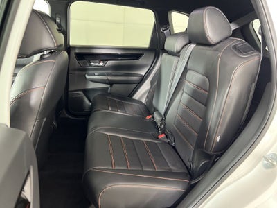 2023 Honda CR-V Hybrid Sport Touring AWD