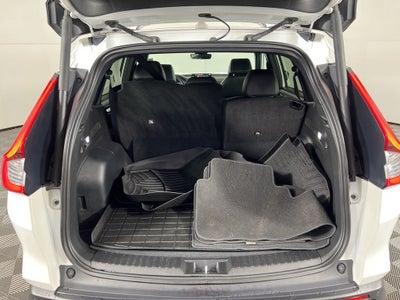 2023 Honda CR-V Hybrid Sport Touring AWD