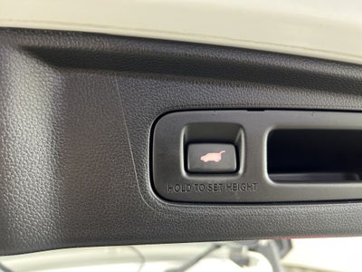 2023 Honda CR-V Hybrid Sport Touring AWD