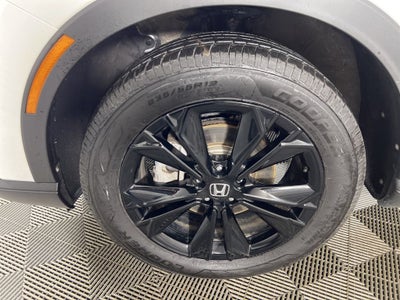 2023 Honda CR-V Hybrid Sport Touring AWD