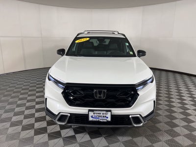 2023 Honda CR-V Hybrid Sport Touring AWD