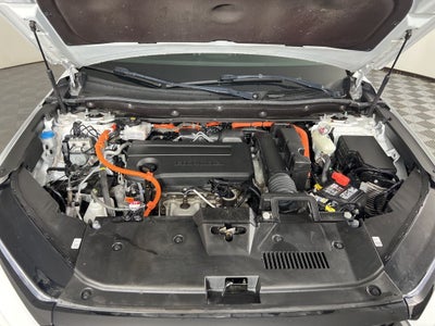 2023 Honda CR-V Hybrid Sport Touring AWD