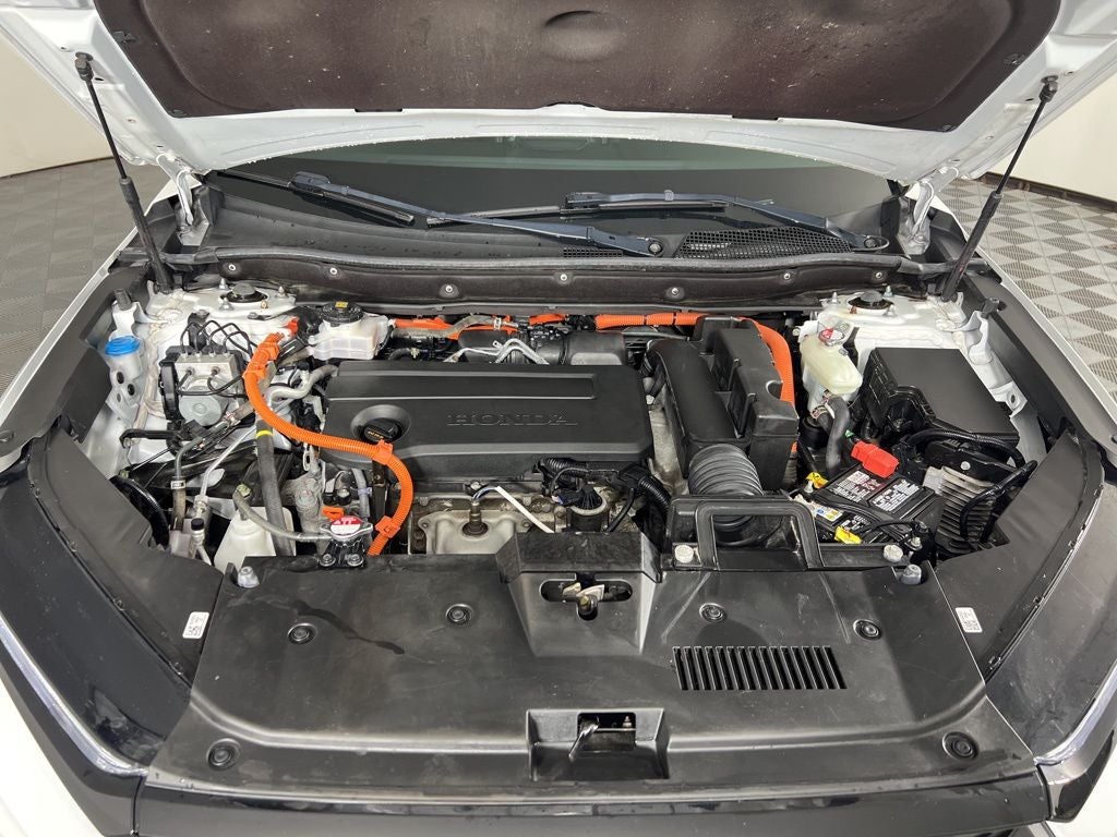 2023 Honda CR-V Hybrid Sport Touring AWD
