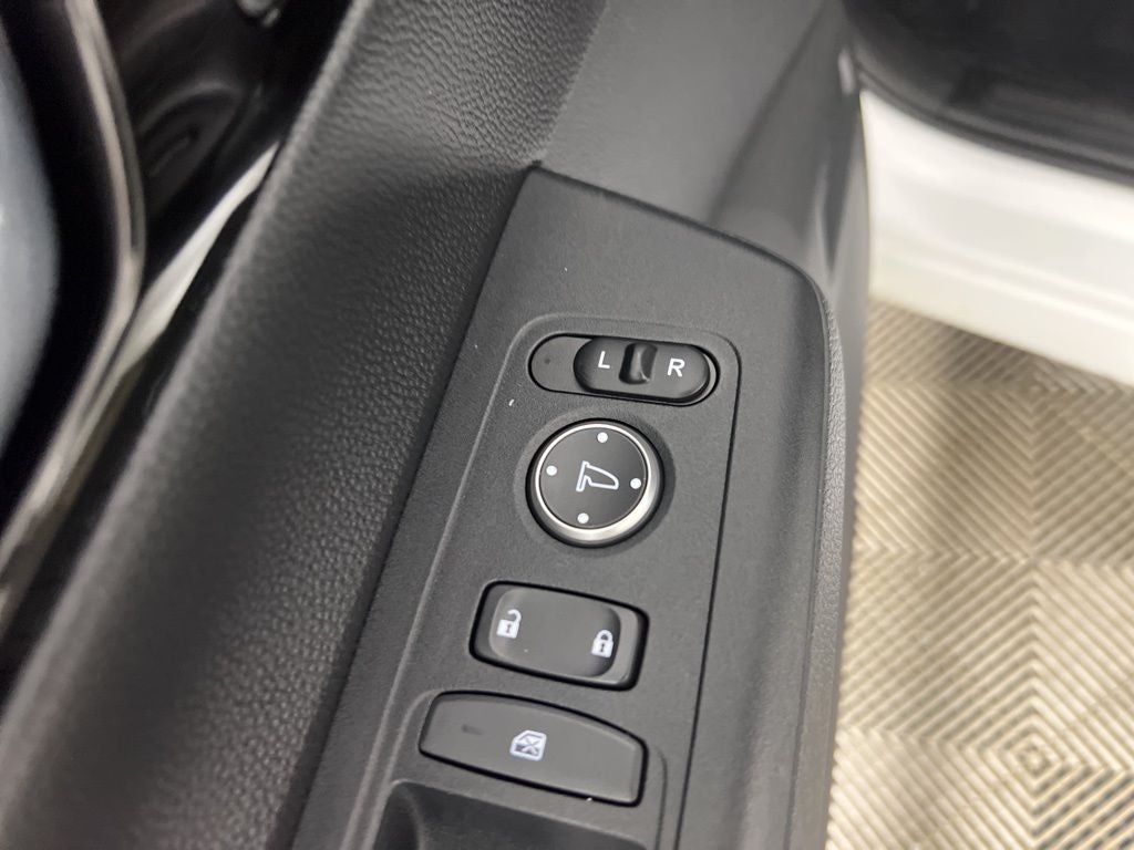 2023 Honda CR-V Hybrid Sport Touring AWD