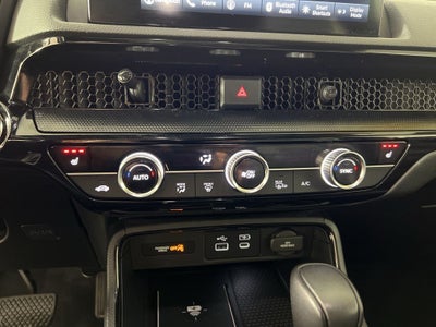 2023 Honda CR-V Hybrid Sport Touring AWD