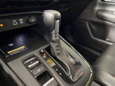 2023 Honda CR-V Hybrid Sport Touring AWD