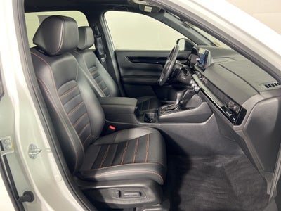 2023 Honda CR-V Hybrid Sport Touring AWD