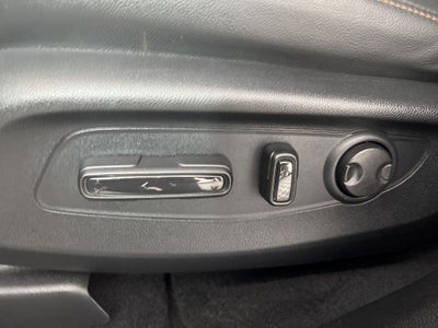 2023 Honda CR-V Hybrid Sport Touring AWD