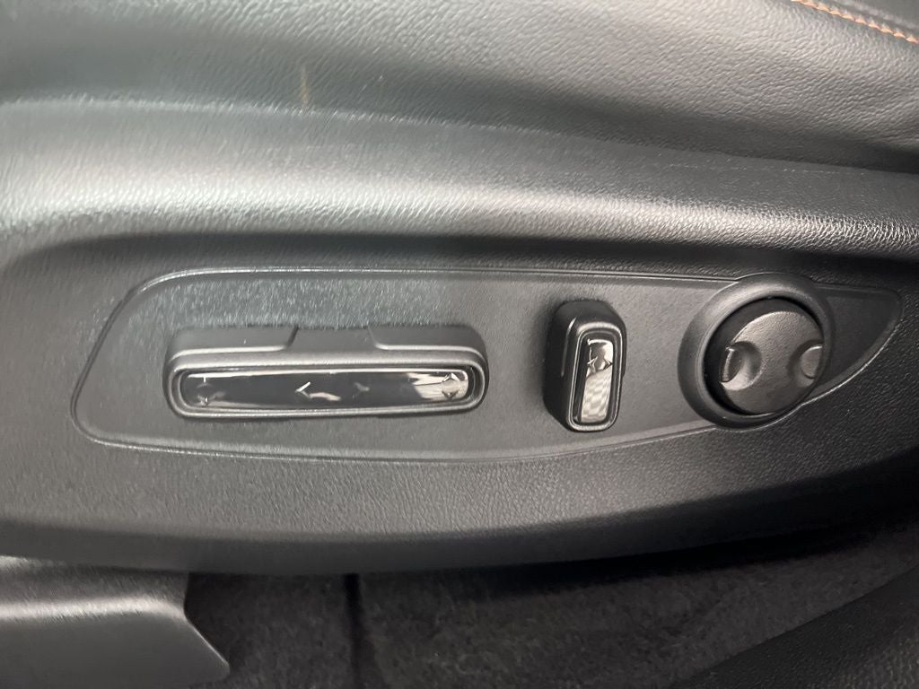 2023 Honda CR-V Hybrid Sport Touring AWD