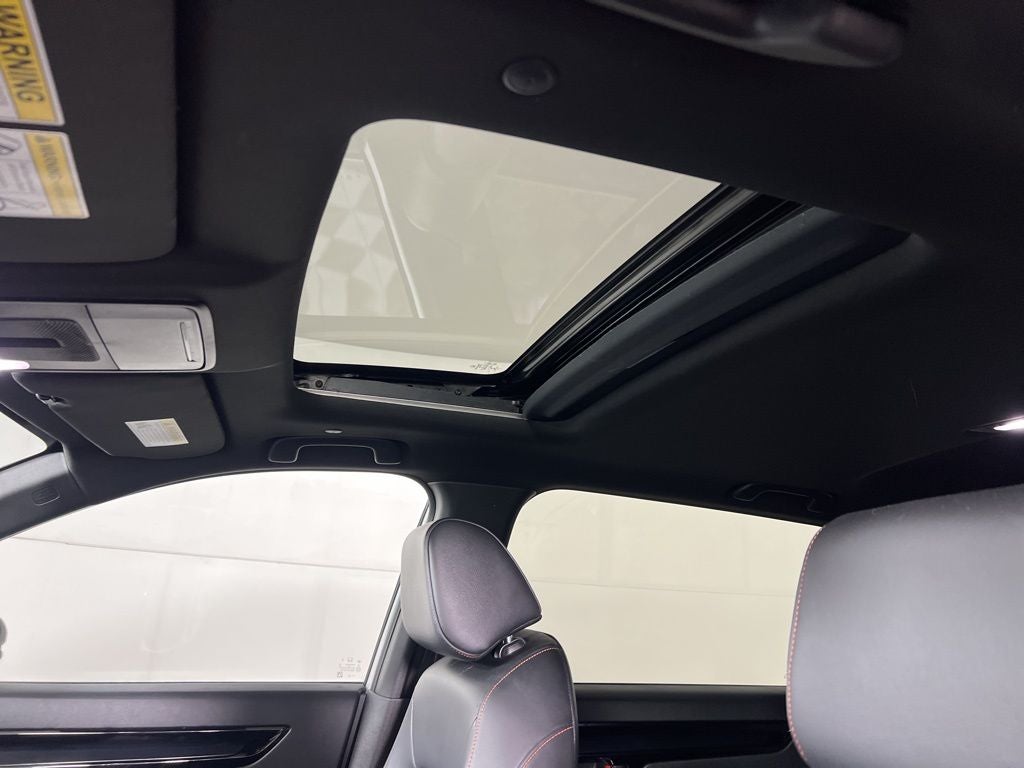 2023 Honda CR-V Hybrid Sport Touring AWD