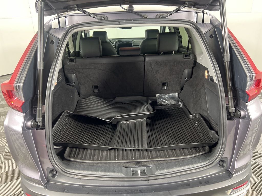 2020 Honda CR-V Hybrid Touring AWD