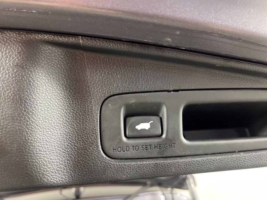 2020 Honda CR-V Hybrid Touring AWD