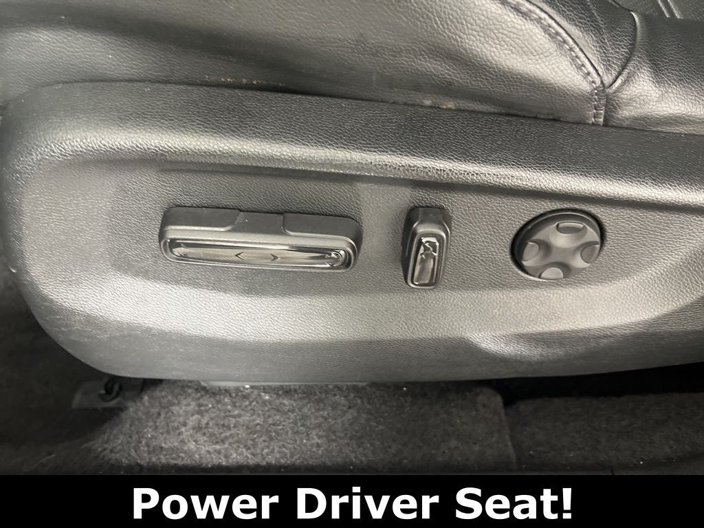 2020 Honda CR-V Hybrid Touring AWD