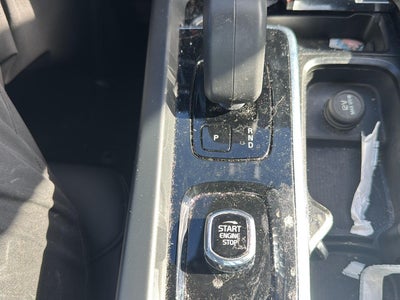 2024 Volvo S60 Plus Dark Theme
