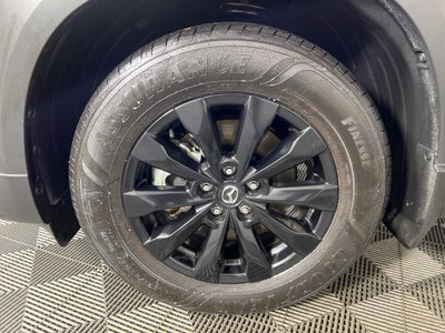 2025 Mazda Mazda CX-50 2.5 S Select Package